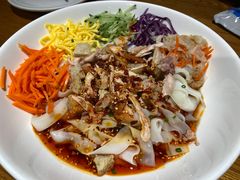 -九毛九西北菜(大东海店)