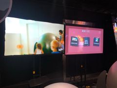 -VS SPORTS PARK运动玩乐园·团建·生日会(合生汇店)