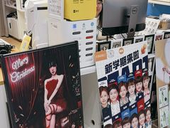 -一墨照相馆·证件照·形象照(世博店)