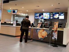 -麦当劳(西安雁塔路店)