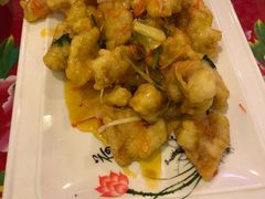 -闯关东东北农家菜(崂山石老人店)
