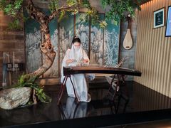 -锦府盐帮·李宅(领展购物广场中关村店)