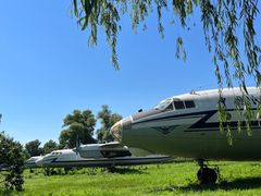 -中国航空博物馆