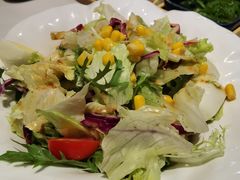 -红沃鳗鱼黑牛烤肉店(不老街店)