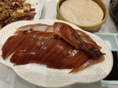 -正阳春烤鸭(华捷道店)