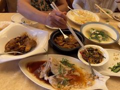 -亚龙湾红树林度假酒店御粤阁
