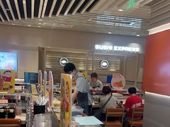 -争鲜回转寿司(东方银座店)