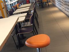 -麦当劳(机场T1航站楼店)