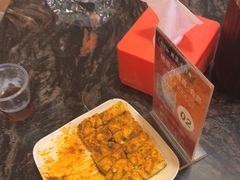 -郑贵初烧烤·烤凤爪的发明者(王家湾店)