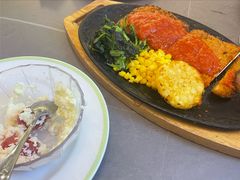 -萨莉亚意式餐厅(悦荟广场店)