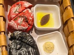 -恰餐厅及酒吧CHAR Bar & Grill(北京三里屯洲际店)