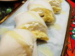 榴莲拉肠-甜心妈妈·榴莲星级糖水(北京路总店)