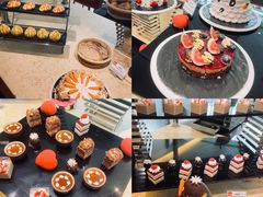 -永泰福朋喜来登酒店-宜客乐自助餐厅(远大路店)