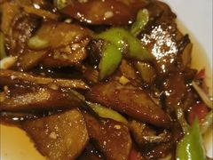 -叁拾壹克饺子·东北菜(国贸店)