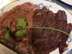 猪腰-华哥新鲜猪精品美食