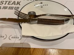 -原石牛扒·约会餐厅(龙城万科里店)