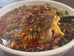 -洪师傅牛肉面(文昌南路店)