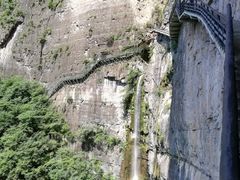 -十渡东湖港风景区