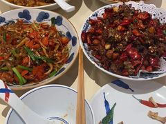 -侯师傅热炒店(印象城店)