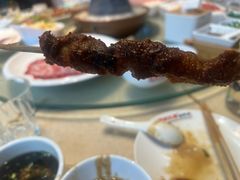 -阳坊大都涮羊肉(阳坊总店)