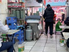 -清真李唯一优质肉丸糊辣汤