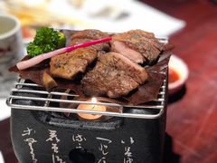 厚切牛舌-玄海寿司(国贸店)