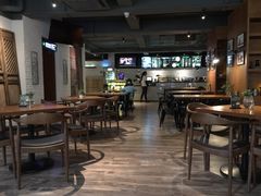 JINNS&nbsp;CAFE&nbsp;锦时咖啡-JINNS锦时 steak&pizza(浸信会礼拜堂旧址店)