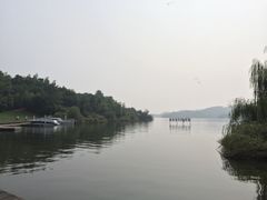 半山温泉-天目湖涵田半山温泉