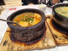 -云采云南菜(中山北路店)