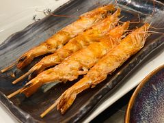 -大渔铁板烧(东城店)