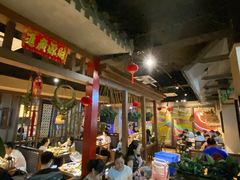 -阿婉贵州苗家酸汤鱼(梅林店)