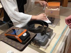 -LV路易威登(杭州万象城店)