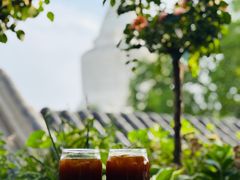 杏皮咖啡-火火咖啡&茶空间