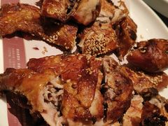-宏达老菜馆(东安街店)