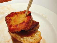 鹅肝牛肉-CAPARESH開府莱舍(望京金辉店)