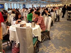 大堂-彩福皇宴(皇室堡店)