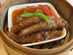 -多多旺港式茶餐厅(新区店)