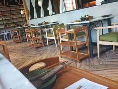 大堂-狐狸爱上椰子鸡(滨江星光大道店)