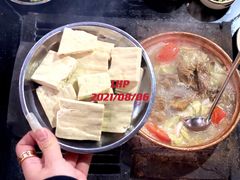 豆腐-象山村腊排骨(丽江总店)