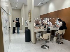 -海马体照相馆(大连柏威年购物中心店)