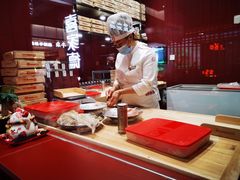 -喜家德虾仁水饺(景枫中心店)