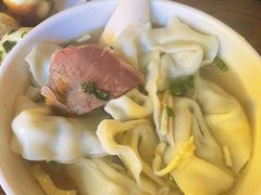 -哑巴生煎(临顿路店)