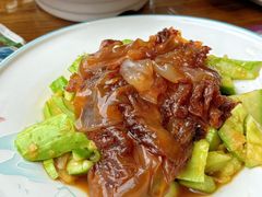 -单家老院·院子里的青岛菜(沙子口店)