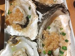 -木屋烧烤(惠阳华润小径湾店)