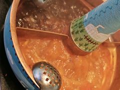 -阿古蒙·传统涮火锅自助(三台子万象汇店)