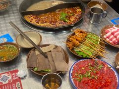 -冯校长老火锅(深圳总店)