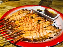 -辉记炭烧海鲜大排档·老字号(福田店)