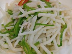 -长兴菜馆(高桥店)