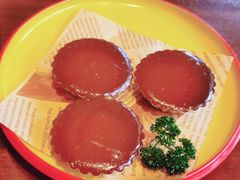 -山水茶艺馆·点心粤菜·30年老字号