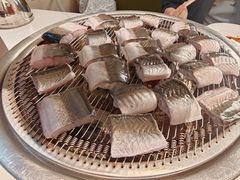 -缘·金家烤鳗鱼(西塔总店)
